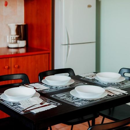 Edem Maisonette パルガ エクステリア 写真