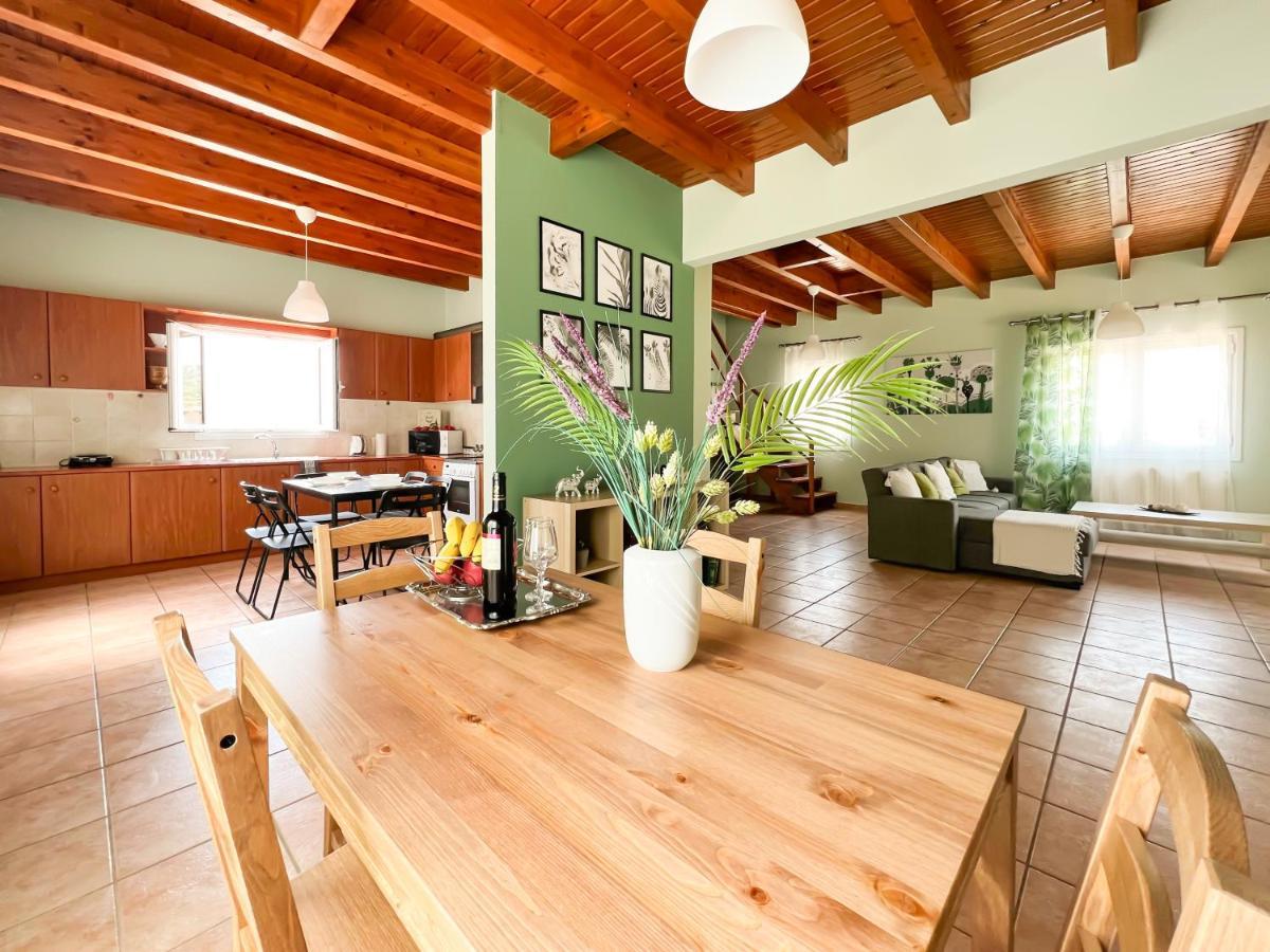 Edem Maisonette パルガ エクステリア 写真