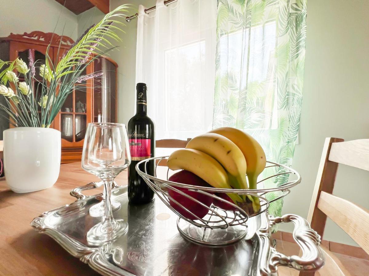 Edem Maisonette パルガ エクステリア 写真