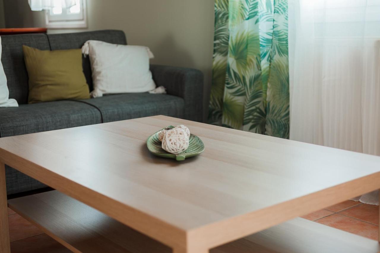 Edem Maisonette パルガ エクステリア 写真